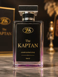 ZS - Kaptan 50ml